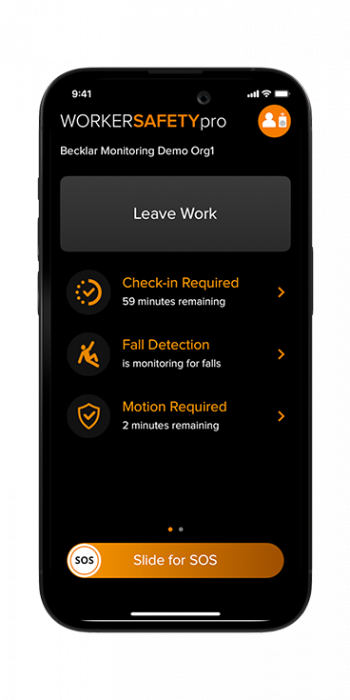 worker safety pro app