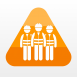 worker safety pro icon