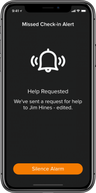 worker safety pro app help requested