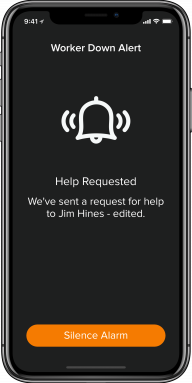 worker safety pro app help requested