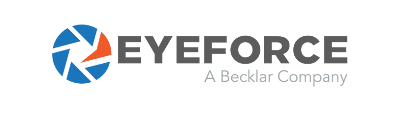 eyeforce becklar logo