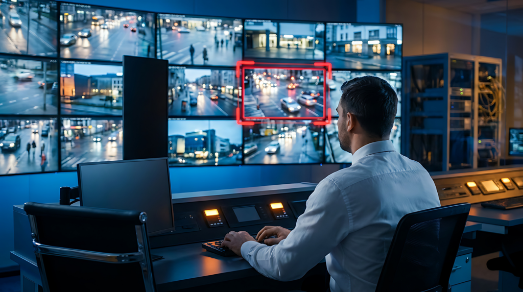 hybrid monitoring becklar
