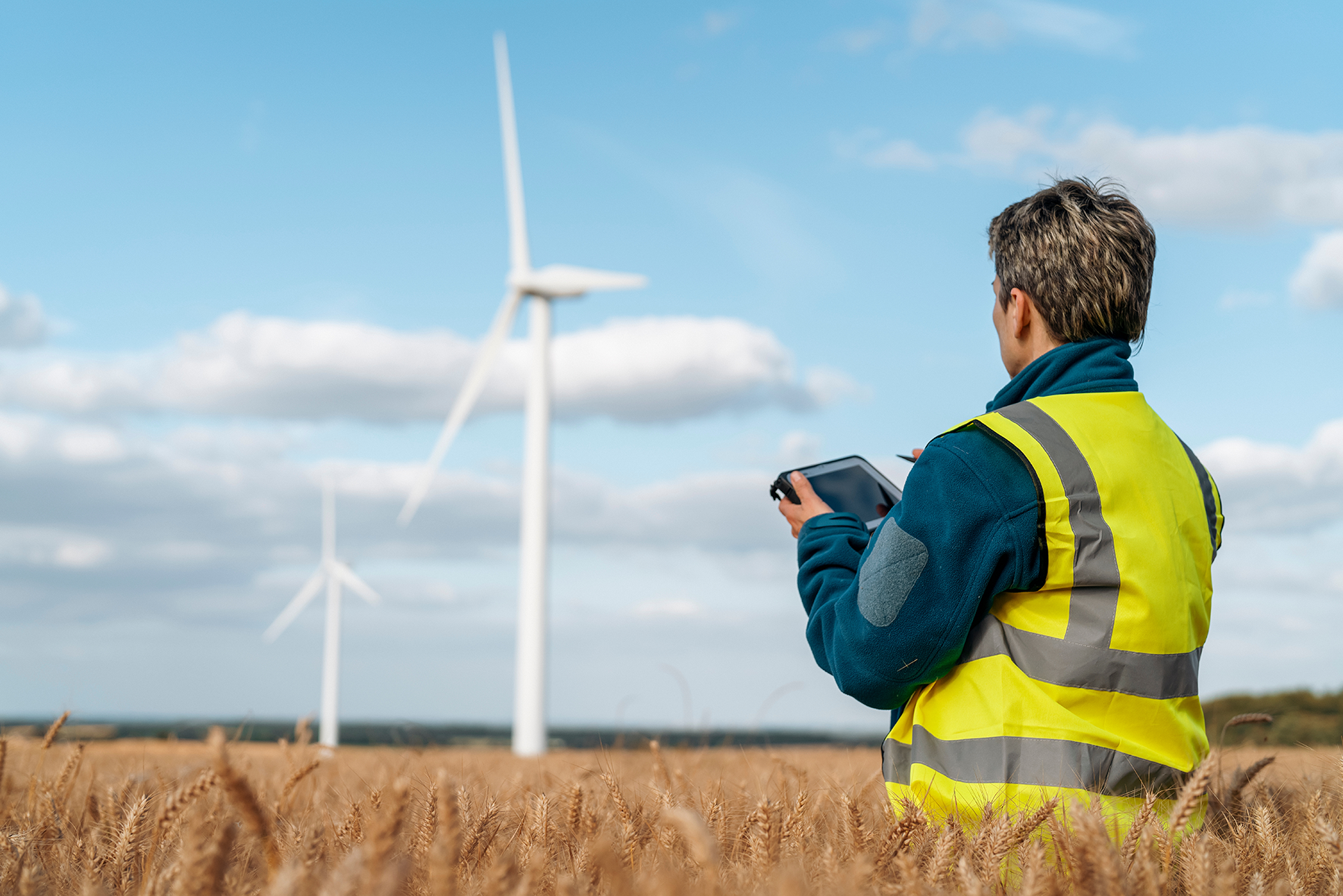 lone worker safety case study