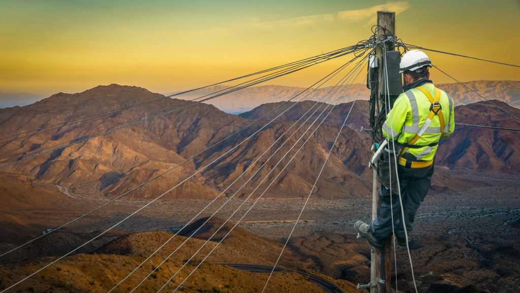 utility crew safety webinar